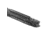 MDT JAE M-LOK Picatinny Forend Rail, Black, 8in, 107238-BLK