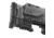MDT JAE OHR Cap And Rest, Black, 105515-BLK