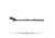 MDT Lightweight CkyePod Bipods, RRS BTC, Doublepull Legs, Black, 106345-BLK