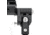 MDT Lightweight CkyePod Bipods, RRS BTC, Doublepull Legs, Black, 106345-BLK
