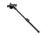 MDT Lightweight CkyePod Bipods, RRS BTC, Standard Legs, Black, 106343-BLK