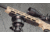 MDT M-LOK Arca Swiss Rail, Standard, 3.3in, Black 103416-BLK