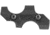 MDT M-LOK Multi-Caliber Spare Round Holder, Black, 105248-BLK