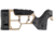 MDT 114453FDE BUTTSTOCK LSS GEN3 TRADITIONAL FDE