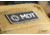 MDT Morale Patch, Black, Merchandise, 104258-BLK