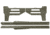 MDT Oryx M-LOK Forend Side Panels, Olive Drab Green, 108289-ODG