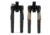 MDT Oryx Bipod w/ M-LOK Attachment, Black, Flat Dark Earth