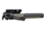 MDT Oryx Bipod w/ M-LOK Attachment, Olive Drab Green, 106740-ODG