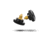MDT Oryx Buttstock Adjustment Knobs Set, Black, 105124-BLK