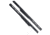 MDT Oryx M-LOK Forend Side Panels, Black, 108289-BLK