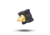 MDT Set Screw/Wheel Knob Replacement Pack, Black, 105258-BLK