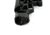 MDT Skeleton Rifle Stock, V5 Short, Black, 103440-BLK