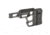 MDT SRS-X Lite, Short, Fits MDT XTN Stock Interface, Cerakote Finish, Black, 109509-BLK