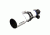 Meade 80mm Series 6000 ED Triplet APO 261001