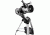 Meade DS-2130ATS-LNT 5.0'' 130mm Computer Telescope Newtonian Reflector w/ Meade Autostar Controller, LNT, SmartFinder - 20133