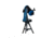 Meade LX65 Maksutov-Cassegrain Telescope, 6in 228002