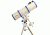 Meade LX70 R8 8in 200mm f/5 Newtonian Reflector Telescope w/German Equatorial Mount 270012