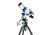 Meade LX85 Refractor Telescope, 5in 217001