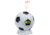 Meade Soccer Ball Clock
