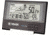Meade Slim Line Personal Weather Station with Atomic Clock, 3 Remotes TE346W