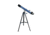 Meade StarPro AZ 80 Refractor, 80 mm 234002