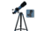 Meade StarPro AZ 90 Refractor, 90 mm 234003