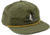 MeatEater Vintage Mallard Hat - Men's, Loden/Gold, One Size, MEVMHLDOS