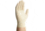 Mechanix Wear 100CT Powder-Free 7 Mil Gloves - Mens, Ivory, Large, D14-00-010-100