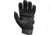 Mechanix Wear CarbonX Level 1 Fire Resistant Glove - Mens, Black, Medium, CXG-L1-009