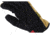 Mechanix Wear Durahide Leather Driver E6-360 - Black/tan - LDDH-X75-010