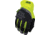 Mechanix Wear FastFit E5 Cut Resistant Gloves, Mens, Flourescent Yellow, Large SFF-C91-010