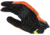 Mechanix Wear High Visible M-Pact Glove - Mens, Hi-Viz Orange, Medium, SMP-99-009
