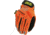 Mechanix Wear High Visible M-Pact Glove - Mens, Hi-Viz Orange, Medium, SMP-99-009