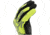 Mechanix Wear High Visible Original XD Glove - Mens, Yellow, Small, SMG-91-008
