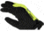 Mechanix Wear High Visible Original XD Glove - Mens, Yellow, Small, SMG-91-008