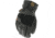 Mechanix Wear Leather Goat Driver Gloves - Mens, Black, Small, LDGT-75-008