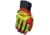 Mechanix Wear M-Pact XPLOR Grip Hi-Viz Gloves - Men's, Hi-Viz Yellow, Large, MPGR-91-010