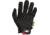 Mechanix Wear Original Work Gloves - Mens, Blue, 2XL, MG-03-012