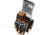 Mechanix Wear SPDKNT M-PACT S5EP08 GLOVES L BLACK B542E3CD, MCXS5EP08009