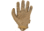 Mechanix Wear Specialty 0.5mm Glove - Mens, Coyote, Small, MSD-72-008
