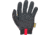 Mechanix Wear Specialty Grip Tacky Grip Gloves - Mens, Black, Medium, MSG-05-009