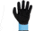 Mechanix Wear SpeedKnit CoolMax Gloves - Men's, Large-Extra Large, Blue, S1CB-03-540