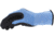 Mechanix Wear SpeedKnit CoolMax Gloves - Men's, Large-Extra Large, Blue, S1CB-03-540