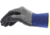 Mechanix Wear Speedknit Insulated Gloves - Men's, Small, Grey, S4DN-08-007