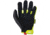 Mechanix Wear The Original E5 Glove - Mens, Flourescent Yellow, Small, SMG-C91-008