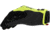 Mechanix Wear The Original E5 Glove - Mens, Flourescent Yellow, Small, SMG-C91-008