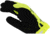 Mechanix Wear The Original E5 Glove - Mens, Flourescent Yellow, Small, SMG-C91-008