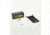 Mechanix Wear Type-N Safety Glasses, Black Frame with Clear Lens VNS-10AA-PU