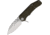 Medford 187F Framelock OD