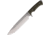 Medford Bonfire Fixed Blade, MD0913TQ10KO